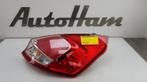 ACHTERLICHT RECHTS Ford Fiesta 6 (JA8) (01-2008/01-2018), Auto-onderdelen, Gebruikt, Ford