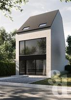 Bouwgrond te koop in Aalst, Immo, Gronden en Bouwgronden, Tot 200 m²