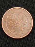 5 cent 2002, Postzegels en Munten, Munten | Europa | Euromunten, Ophalen of Verzenden, 5 cent