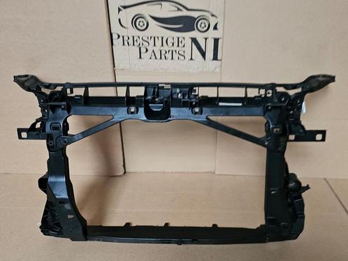 Voorfront Audi A3 8V Origineel Front 8V0805588 8V0, Auto-onderdelen, Carrosserie, Bumper, Gebruikt, Herkomst onderdeel bekend