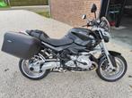 BMW R1200R, Motoren, 2 cilinders, Particulier, Toermotor