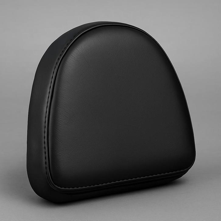 Kussen voor Sissybar [Ronde Top], Motoren, Accessoires | Overige, Nieuw, Ophalen of Verzenden