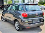 Fiat 500L 1.4 ESSENCE 95CV - GPS - AIRCO - CRUISE, Auto's, Fiat, Gebruikt, Euro 6, 4 cilinders, 95 pk