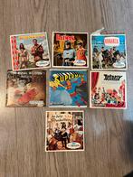 Lot vintage view-master, Ophalen of Verzenden