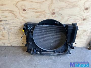 BMW 5 SERIE E39 Touring 525i koelerpakket koelerset 1996-200 beschikbaar voor biedingen