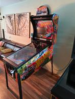 Hotwheels de luxe pinball, Verzamelen, Automaten | Flipperkasten, Ophalen, Zo goed als nieuw