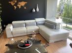 sofa, Huis en Inrichting, Ophalen, 250 tot 300 cm, Gebruikt, Hoekbank