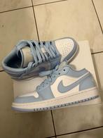 Jordan 1 low aluminum, Kleding | Dames, Schoenen, Nieuw, Sneakers, Nike, Blauw