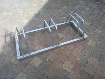Fietsenrek galva beschikbaar voor biedingen