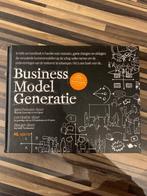 Business Model Generatie, Boeken, Nieuw, Ophalen of Verzenden, Overige onderwerpen