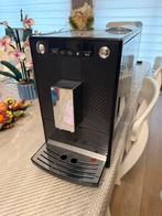 Melitta caffeo solo, Ophalen, Zo goed als nieuw, Koffiemachine, Koffiebonen