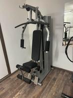 Fitnes toestellen, Ophalen, Zo goed als nieuw