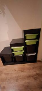 Ikea opbergkast, Huis en Inrichting, Ophalen