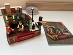Lego 40410 A Christmas Carol, Kinderen en Baby's, Ophalen of Verzenden, Zo goed als nieuw, Lego
