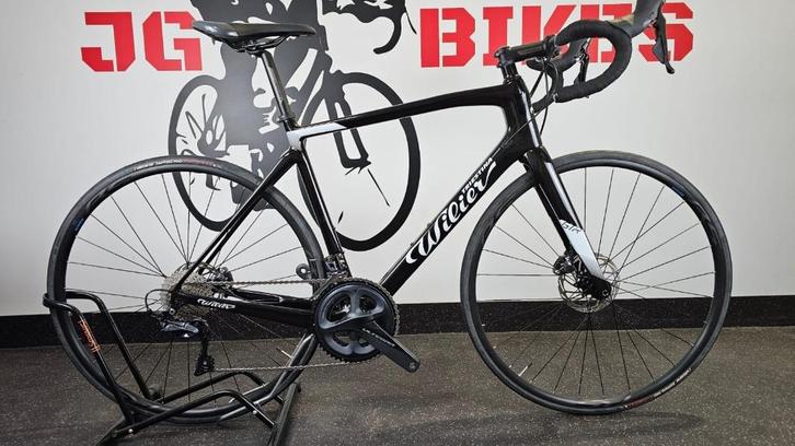 *NIEUW 0km* wilier gtr team disc ultegra, Hobby en Vrije tijd, Overige Hobby en Vrije tijd, Nieuw, Ophalen