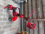 Smartrike baby/peuter fiets, Fietsen en Brommers, Fietsen | Driewielers, Ophalen, Gebruikt, Smartrike, Duwstang