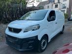 Peugeot Expert 1.5 BLUEHDI 100CH PREMIUM-PAKKET, 75 kW, Stof, Wit, Overige carrosserie