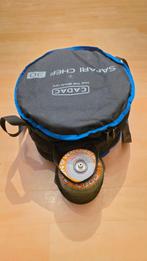 Cadac Safari Chef 30, Caravans en Kamperen, Ophalen, Zo goed als nieuw