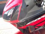 cbr 125 met werk aan, Motoren, Motoren | Honda, 125 cc, 11 kW of minder, 1 cilinder, Sport