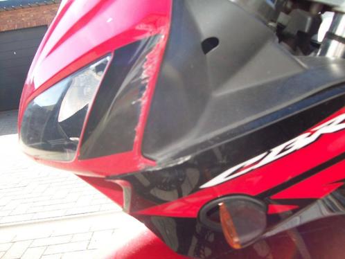 cbr 125 met werk aan, Motoren, Motoren | Honda, Particulier, Sport, 11 kW of minder, 1 cilinder, Ophalen