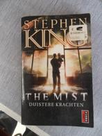 keuze uit 3 boeken stephen king, Boeken, Ophalen of Verzenden