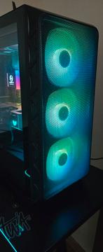 PC Gamer pour jouer en 2K/4K max qualité sans problème., Ophalen, Zo goed als nieuw, Gaming