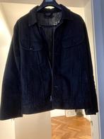 LEE X-LINE jeans jas, Maat 52/54 (L), Zwart, Ophalen of Verzenden, Lee