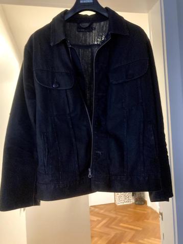 LEE X-LINE jeans jas beschikbaar voor biedingen