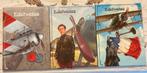 Edelweiss, Boeken, Complete serie of reeks, Ophalen, Nieuw