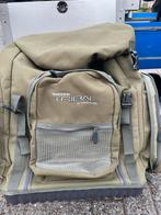 Sac à dos de pêcheur, Sports nautiques & Bateaux, Pêche à la ligne | Général, Enlèvement, Utilisé