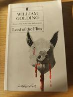 Moderne klassieker - William golding - Lord of the flies, Gelezen, Ophalen of Verzenden