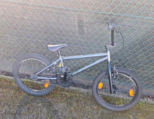 Mooie BMX te koop.   (2850 Boom), Fietsen en Brommers, Fietsen | Crossfietsen en BMX, Zo goed als nieuw, Ophalen