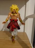 Figurines Broly, Enlèvement, Comme neuf, Autres types