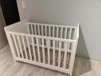 Babybed ledikant 60 x 120 cm, Kinderen en Baby's, Kinderkamer | Bedden, Ophalen, Gebruikt