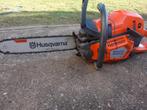 Tronçonneuse Husqvarna, Enlèvement, Utilisé, 40 à 49 mm, HUSQVARNA