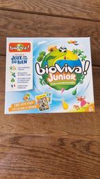 Bioviva Junior (FR gezelschapsspel), Ophalen, Zo goed als nieuw