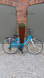 DAMESFIETS  - NORTA  [ NIEUW  !!!!!! ], Ophalen, Versnellingen