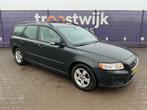 2009 - Volvo - V50 - 1.6D S/S Advantage - Voiture particuli, Euro 5, Achat, Entreprise, MPV ou Monospace