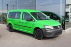 VOLKSWAGEN CADDY 2.0TD-5 ZITPL-CAMERA-TREKH-LEDER, Auto's, 75 kW, https://public.car-pass.be/vhr/ed225ce0-c690-43ef-b31b-c743c5d684d4