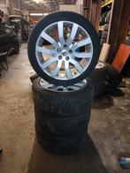 Land rover  jantes avec pneus 275/40/20 106 W
