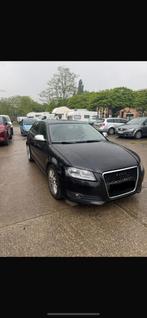 Audi a3 1.8 benzine 2010, Autos, Achat, Particulier, Essence, A3