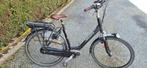 Elektrische fiets Gazelle met bosch motor goed staat, Fietsen en Brommers, Elektrische fietsen, Ophalen of Verzenden, Zo goed als nieuw
