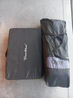 Reisbedje Qute sleep + matrasje, Kinderen en Baby's, Ophalen, Reisbedje