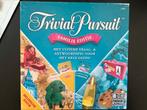 Trivial pursuit familie editie, Ophalen, Gebruikt