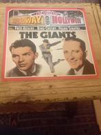 2 Lp's van Fred Astaire / Frank Sinatra & Bing Crosby, Enlèvement ou Envoi, Autres formats, Comme neuf, 1940 à 1960