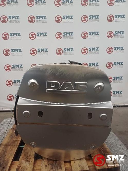 Occ katalysator Euro 5 + NOX sensors DAF, Auto-onderdelen, Vrachtwagen-onderdelen, DAF, Uitlaatsystemen, Gebruikt