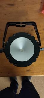 Showtec compact par 60, Muziek en Instrumenten, Ophalen, Zo goed als nieuw, Kleur