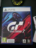 Gran Turismo 7 (PS5) – Comme neuf, Ophalen of Verzenden, Zo goed als nieuw