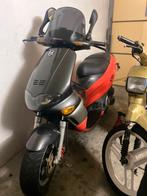 Gilera runner 70 cc, Fietsen en Brommers, Brommers | Tomos, Ophalen, Gebruikt, Overige modellen, Klasse B (45 km/u)