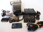Panasonic NV - EX1EG Mini DV, acculader, stroomaccu, tas, Audio, Tv en Foto, Videocamera's Digitaal, Panasonic, Ophalen of Verzenden